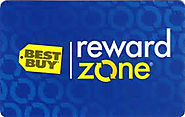 Best Buy Reward Zone