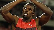 London Anniversary Games: Usain Bolt criticises Justin Gatlin after 200m win