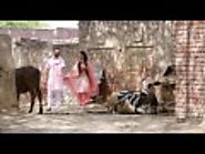Punjabi Pre Wedding Shoot 2016 Teri Meri Jodi
