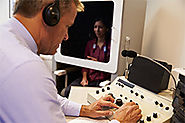 Visit a Hearing Centre As Soon As Possible In Cases of Suspected Hearing Loss