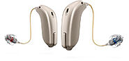 Oticon Hearing Aids Models