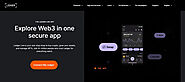 Ledger.com/Start® - The Most Secure Hardware Crypto Wallet | Official
