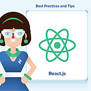 React.js Best Practices and Tips by Toptal Developers