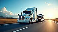 Your Trusted Choice for Ottawa Towing — Fast, Reliable, 24/7 Service