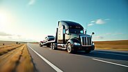 Trusted Towing Company Ottawa | Ottawa Towing Company