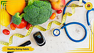 Healthy Eating Habits - Good Nutrition Habits for a Healthier Life - Live Force In Fitness
