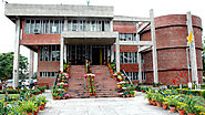 Best Universities in Chandigarh