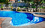 Guide for the Construction of Small In-Ground Swimming Pools