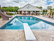 Possible Upgrades for Your Swimming Pool this Spring