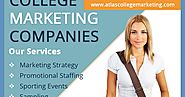 Five Marketing Hacks to Reach Out to College Students