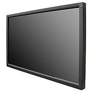 Go for Large Touch Screen Monitors At GVision USA