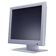 Buy Medical Touch Screen Monitors - GVision USA