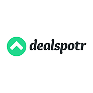 Dealspotr: Find the Best Promo Codes, Coupons & Deals for Any Store