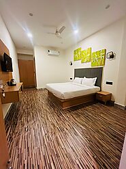 Luxury Hotels in Noida Extension | Hotels in Greater Noida West | Hotel Near Gaur City Noida Extension