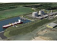 U.S. regulator rejects Jordan Cove LNG plant in 'shocking' decision
