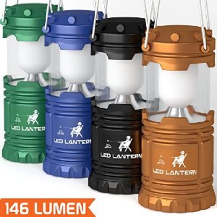 Best Portable Camping Lanterns Reviews A Listly List