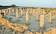Visit Al Baleed Archaeological Park