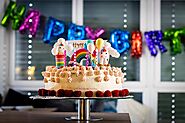 5 Tips for Choosing the Right Kids Birthday Party Venues