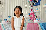 How to Choose the Perfect Childrens Party Venue​