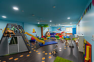 Where to Celebrate a Kids Birthday Party