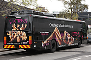 Advantages of Party Bus Hire Melbourne
