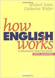 How English Works: A Grammar Practice Book (With Answers)