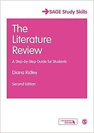 The Literature Review: A Step-By-Step Guide For Students