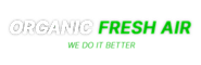 Organic Fresh Air Best Air Duct Cleaning in Fort Worth, TX 