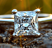 Beauty and Love of Lab Created Diamond Engagement Rings – Shilat