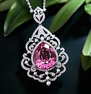 Top Gemstone Necklaces to Elevate Your Style – Shilat