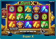 Super Slot game