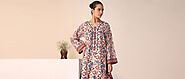 Unstitched Clothing: Comfort, Creative Individuality, and Style – Jacquard Clothing