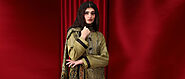 Premium Unstitched Women's Clothing - Design Your Style – Jacquard Clothing