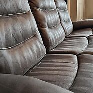 Upholstery Cleaning Service