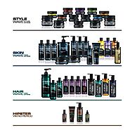 Our Collection | Men Grooming Products | Evolution Vasso – EVOLUTION VASSO