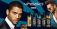 Hair Wave | Men Hair Care Products – EVOLUTION VASSO