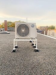 Your Comfort is Our Mission