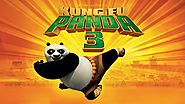 Descargar Kung Fu Panda 3 (2016)
