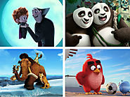 Descarga gratuita de películas de animación