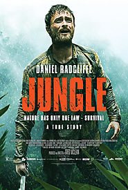 Descargar Jungle 2017 Película en línea