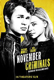 Descargue la película November Criminals