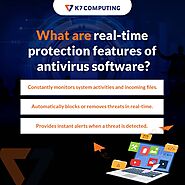 Real-Time Feature of an Antivirus!