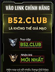B52Club có app trên iOS và Android không? Link tải an toàn mới nhất