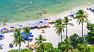 Goa Tour Package from Chennai – Vetri Tours n Travels