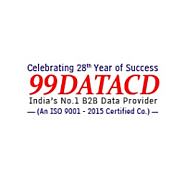 99 Data CD - Largest Database Provider - LinkData