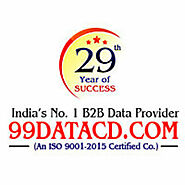 99DataCD - Companies Database Provider