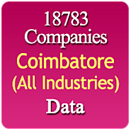 List of Companies in Coimbatore