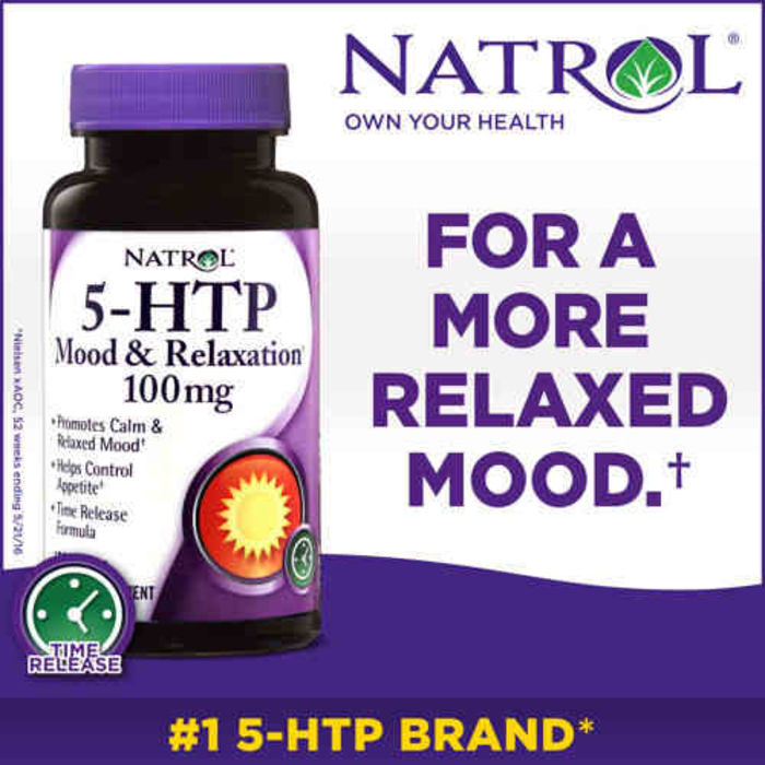 Best Quality Natrol 5 Htp 100mg Reviews & Rating 2016 A Listly List