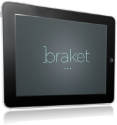 #braket #ipad app created by teachers for teachers to mlearning