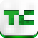 #TechCrunch new branded #ipad app for #tcdisrupt